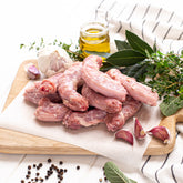 Chicken Necks